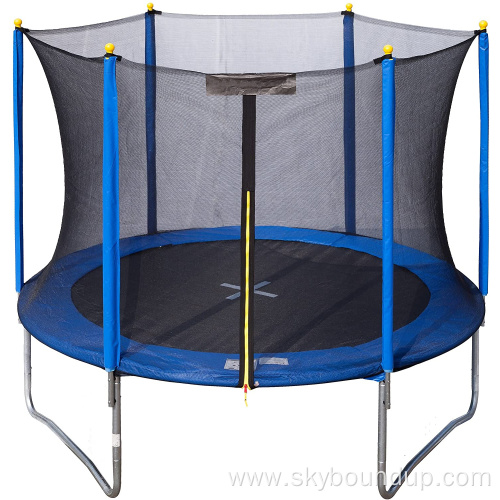 6FT 8FT 10FT Cheap Wholesale Large Outdoor Trampoline